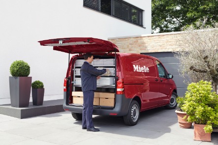 Miele Service