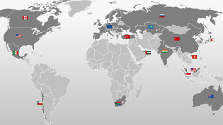 Miele internationaal